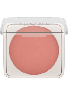 Компактные румяна Compact Blush №01 Peach по цене 960₴  в категории Декоративная косметика Херсон