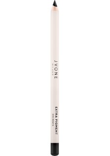 Олівець для очей Extra Blendable Eye Pencil №01 Black в Україні