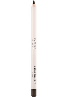 Олівець для очей Extra Blendable Eye Pencil №03 Deep Brown за ціною 375₴  у категорії Італійська косметика Призначення Макіяж