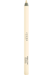 Олівець для очей Waterproof Eye Pencil №100 Butter за ціною 455₴  у категорії Італійська косметика Призначення Фарбування