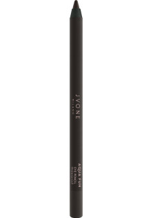 Олівець для очей Waterproof Eye Pencil №102 Brown в Україні