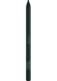 Карандаш для глаз Waterproof Eye Pencil №103 Green по цене 455₴  в категории Декоративная косметика Николаев