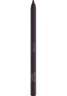 Купить Jvone Milano Карандаш для глаз Waterproof Eye Pencil №104 Purple выгодная цена