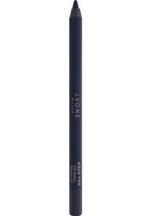 Купити Jvone Milano Олівець для очей Waterproof Eye Pencil №105 Blue вигідна ціна