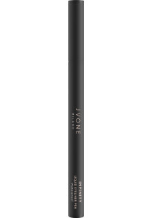 Купить Jvone Milano Подводка черная водостойкая Eyeliner Pen выгодная цена