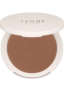 Купити Jvone Milano Компактні тіні для повік Compact Eyeshadow №06 вигідна ціна