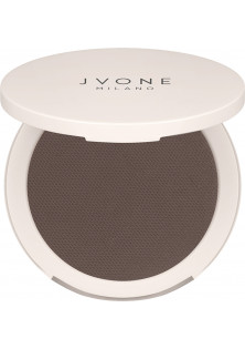 Купити Jvone Milano Компактні тіні для повік Compact Eyeshadow №08 вигідна ціна