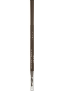 Механічний олівець для брів Automatic Micromine Eyebrow Pencil №101 Bronde за ціною 620₴  у категорії Італійська косметика Серiя Mini Tip Eyebrow