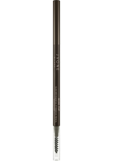 Купить Jvone Milano Механический карандаш для бровей Automatic Micromine Eyebrow Pencil №102 Brown выгодная цена