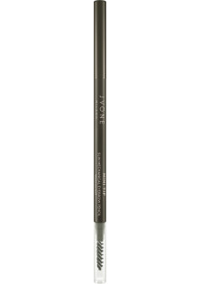 Механічний олівець для брів Automatic Micromine Eyebrow Pencil №103 Taupe за ціною 620₴  у категорії Італійська косметика Тип Олівець для брів