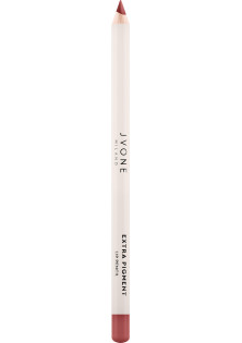Купить Jvone Milano Карандаш для губ Long-Lasting Lip Pencil №05 Nude Intense выгодная цена