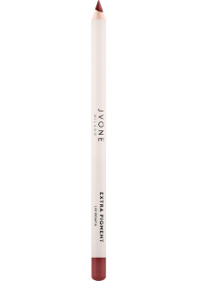 Олівець для губ Long-Lasting Lip Pencil №07 Whirl за ціною 380₴  у категорії Косметика для губ Серiя Extra Pigment