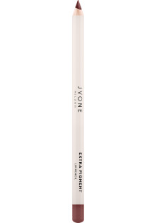 Олівець для губ Long-Lasting Lip Pencil №09 Mauve