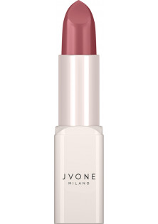 Купить Jvone Milano Кремовая помада с гиалуроновой кислотой Creamy Lipstick №02 Rose выгодная цена