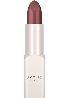 Купить Jvone Milano Кремовая помада с гиалуроновой кислотой Creamy Lipstick №05 Nude Intense выгодная цена