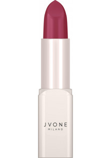Купить Jvone Milano Кремовая помада с гиалуроновой кислотой Creamy Lipstick №10 Orchid выгодная цена