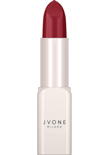 Купить Jvone Milano Кремовая помада с гиалуроновой кислотой Creamy Lipstick №11 Redness выгодная цена