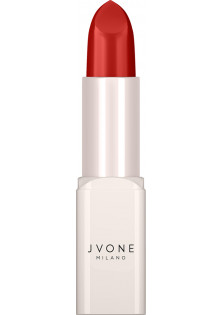 Кремовая помада с гиалуроновой кислотой Creamy Lipstick №12 Red Orange по цене 750₴  в категории Косметика для губ Херсон