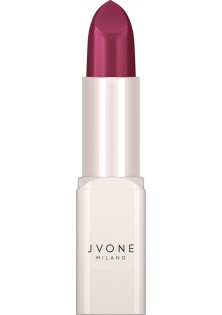 Купить Jvone Milano Кремовая помада с гиалуроновой кислотой Creamy Lipstick №13 Magenta выгодная цена