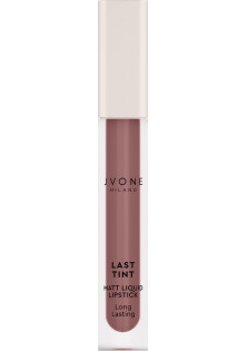 Рідка матова помада Liquid Lipstick №103 Mauve за ціною 620₴  у категорії Косметика для губ Серiя Last Tint