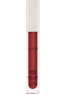 Жидкая матовая помада Liquid Lipstick №110 Red Orange по цене 620₴  в категории Косметика для губ Херсон