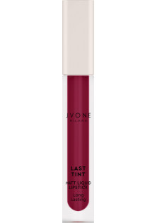 Рідка матова помада Liquid Lipstick №112 Redness за ціною 620₴  у категорії Косметика для губ Призначення Макіяж