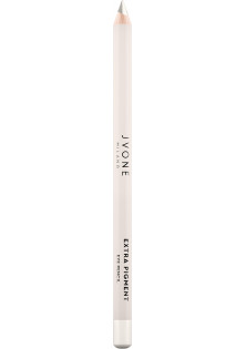 Олівець для очей Extra Blendable Eye Pencil №06 White за ціною 375₴  у категорії Італійська косметика Тип шкіри Усі типи шкіри