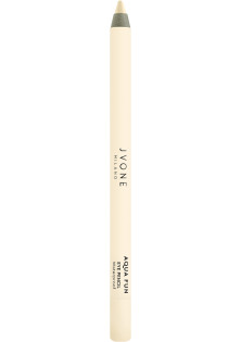 Олівець для очей Waterproof Eye Pencil №100 Butter за ціною 455₴  у категорії Італійська косметика