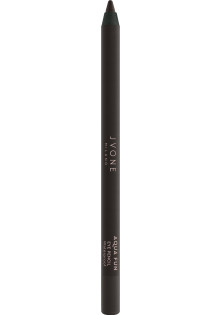 Олівець для очей Waterproof Eye Pencil №102 Brown за ціною 455₴  у категорії Італійська косметика Тип шкіри Усі типи шкіри