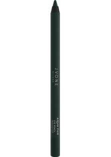Олівець для очей Waterproof Eye Pencil №103 Green за ціною 455₴  у категорії Італійська косметика
