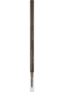 Механічний олівець для брів Automatic Micromine Eyebrow Pencil №100 Ash за ціною 620₴  у категорії Італійська косметика