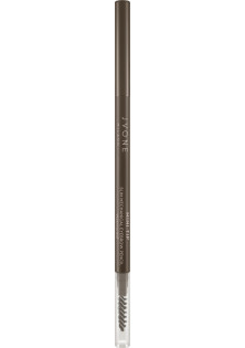 Купити Jvone Milano Механічний олівець для брів Automatic Micromine Eyebrow Pencil №101 Bronde вигідна ціна