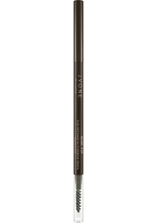Купити Jvone Milano Механічний олівець для брів Automatic Micromine Eyebrow Pencil №102 Brown вигідна ціна