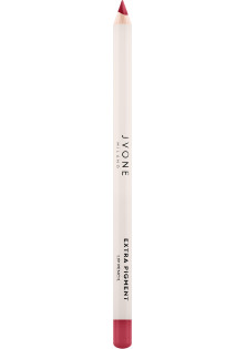 Олівець для губ Long-Lasting Lip Pencil №11 Redness за ціною 380₴  у категорії Італійська косметика
