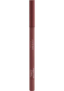 Олівець для губ Waterproof Lip Pencil №105 Spicy Nude за ціною 460₴  у категорії Італійська косметика Тип шкіри Усі типи шкіри