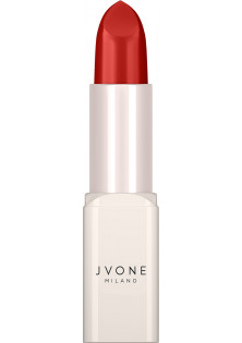 Кремовая помада с гиалуроновой кислотой Creamy Lipstick №12 Red Orange по цене 750₴  в категории Декоративная косметика Ровно