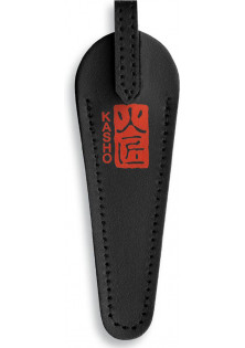 Захисний футляр для ножиць Scissors Sheath K-8 за ціною 540₴  у категорії Японська косметика Класифікація Професійна