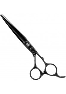 Перукарські ножиці Offset With DLC Coating 6,0 KSG-60OS за ціною 34604₴  у категорії Інструменти для перукарів