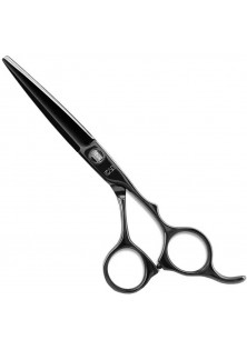 Перукарські ножиці Offset With DLC Coating 6,5 KSG-65OS за ціною 36854₴  у категорії Ножиці для волосся