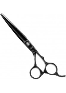 Перукарські ножиці Offset With DLC Coating 7,0 KSG-70OS за ціною 37754₴  у категорії Інструменти для перукарів Країна ТМ Японія