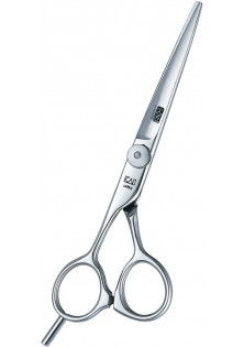 Перукарські ножиці Design Mаster Lefty, Offset 6,0 KDM-60 OSL за ціною 14264₴  у категорії Ножиці для волосся Запоріжжя
