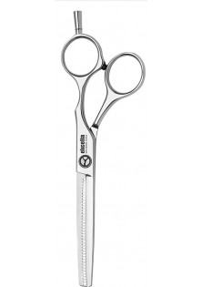 Ножиці для філірування Excelia Texturizer Offset 38 Teeth, B-Type 6,0 ET-60 OS T38B за ціною 6164₴  у категорії Ножиці для волосся Класифікація Професійна
