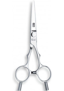 Парикмахерские ножницы Silver Straight 5,5 KSI-55 S по цене 16154₴  в категории Ножницы для волос Винница