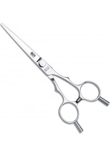 Перукарські ножиці Silver Straight 6,0 KSI-60 S за ціною 16604₴  у категорії Ножиці для волосся Бренд Kasho