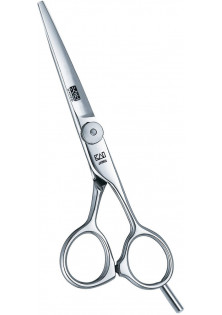 Перукарські ножиці Design Master Offset 6,0 KDM-60 OS за ціною 11880₴  у категорії Ножиці для волосся Бренд Kasho