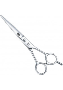 Перукарські ножиці Blue Straight 4,5 KCB-45 S за ціною 13004₴  у категорії Ножиці для волосся