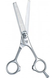 Ножиці для філірування Texturizer 30 Teeth KGR-55/T 30 за ціною 28754₴  у категорії Ножиці для волосся Черкаси