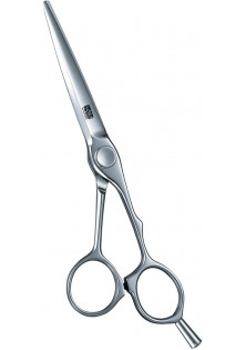 Перукарські ножиці Offset 6,0 KML-60 OS за ціною 41804₴  у категорії Ножиці для волосся Класифікація Професійна