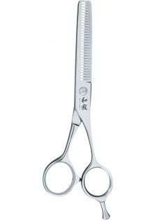 Ножиці для філірування Wasabi Texturizer, 30 Teeth WST-230 за ціною 10754₴  у категорії Ножиці для волосся Бренд Kasho