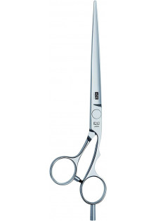 Парикмахерские ножницы Silver Offset 7,0 KSI-70 OS по цене 17954₴  в категории Ножницы для волос Кривой Рог